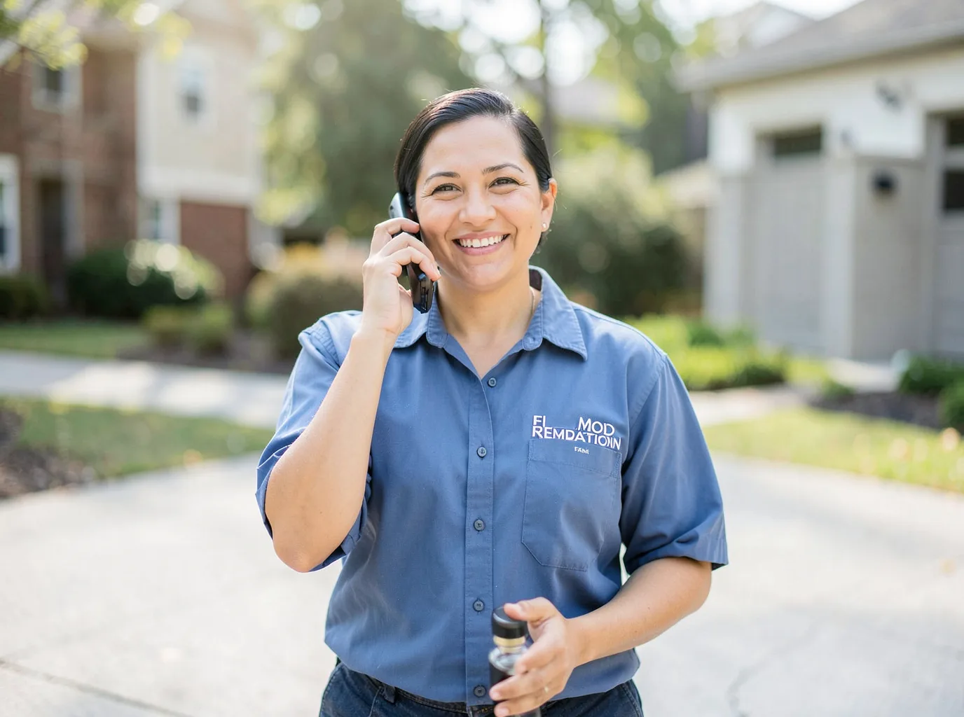 Mold Remediation Cimarron, KS FAQs